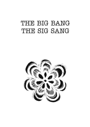 The Big Bang The Sig Sang